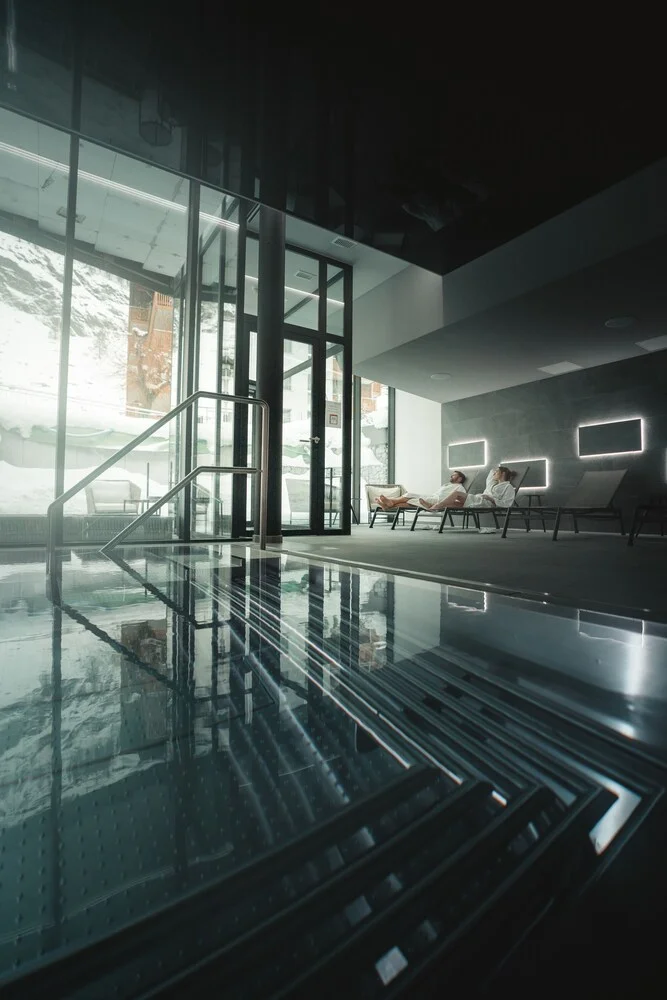Alpen Resort Hotel