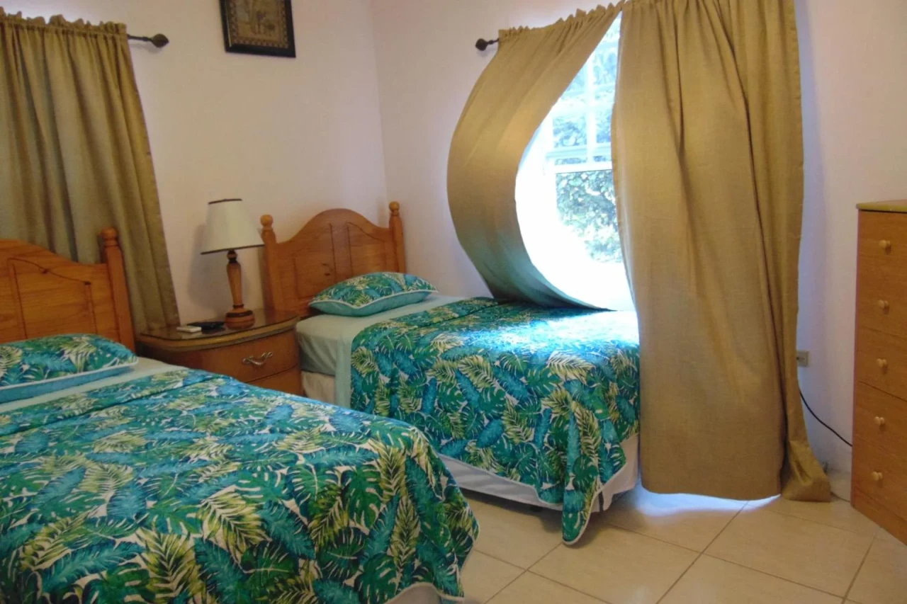 Aparthotel Antigua Seaview