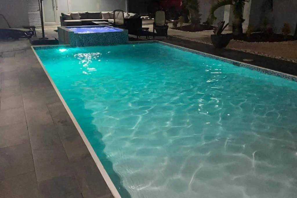 Aquarius Vacation Club at Dorado del Mar