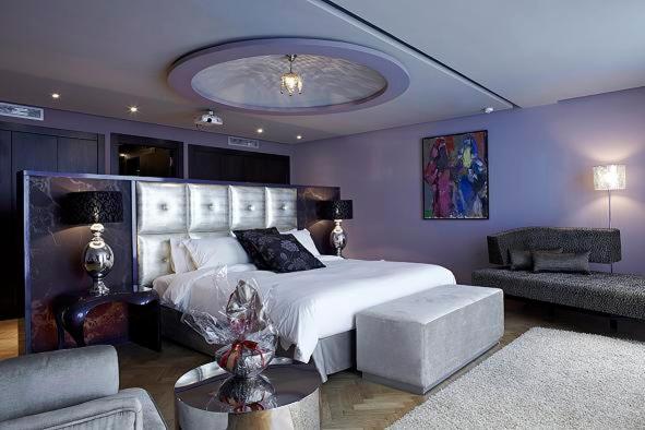 Avanti Mohammedia Hotel