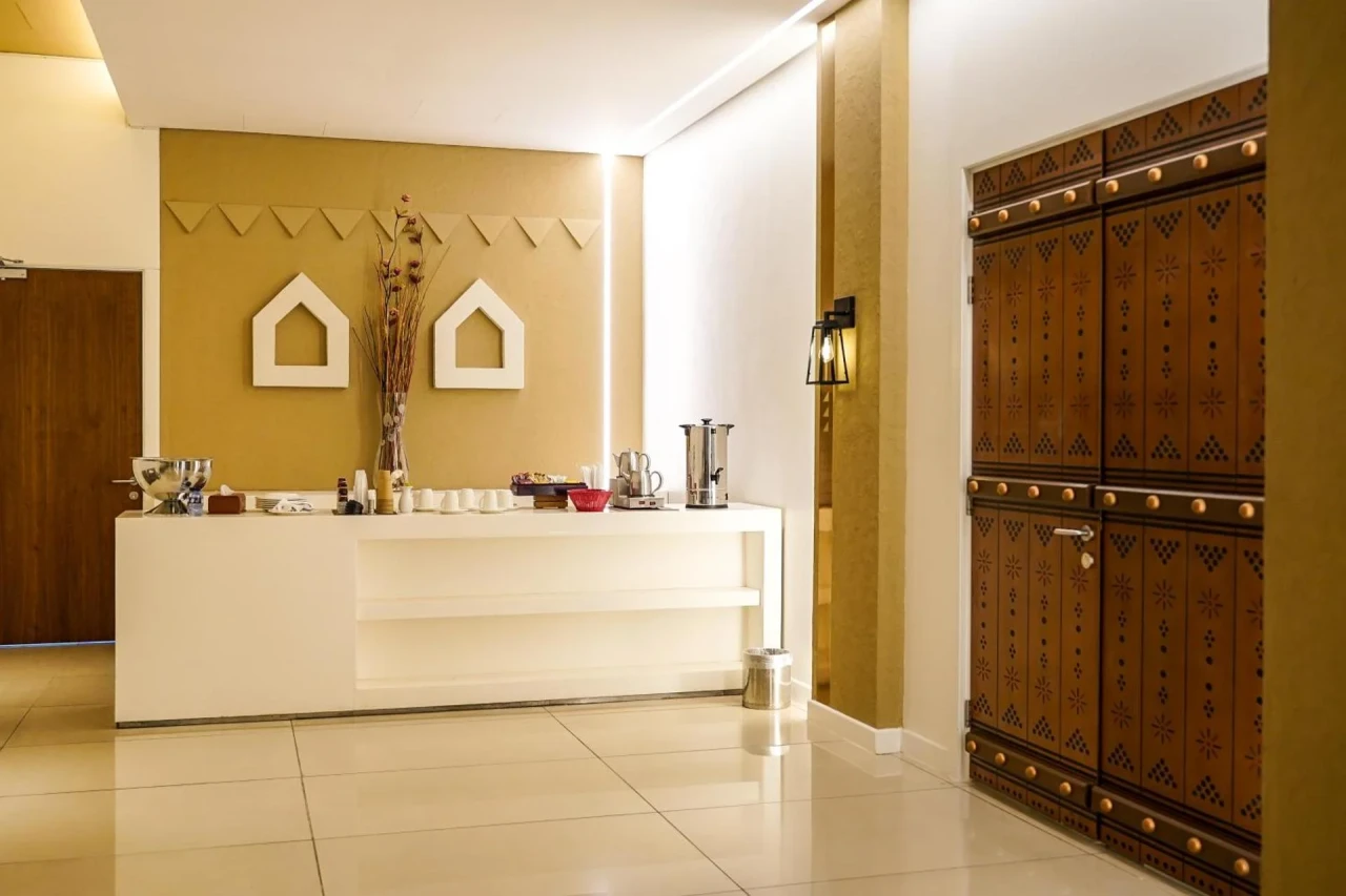 Awfad Hotel