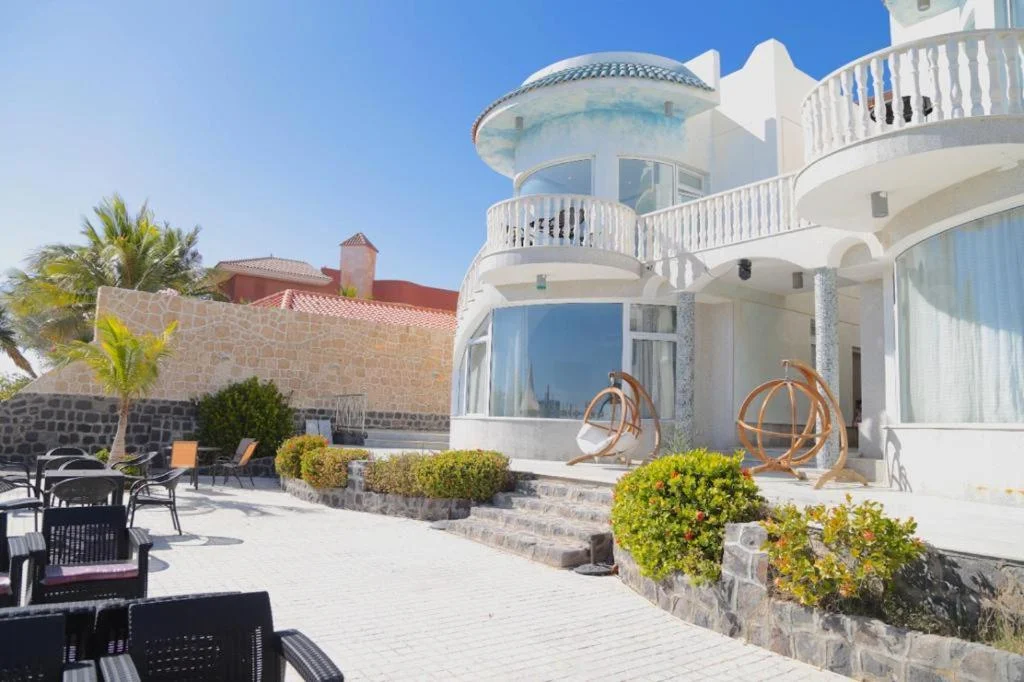 Bana Bana Resort