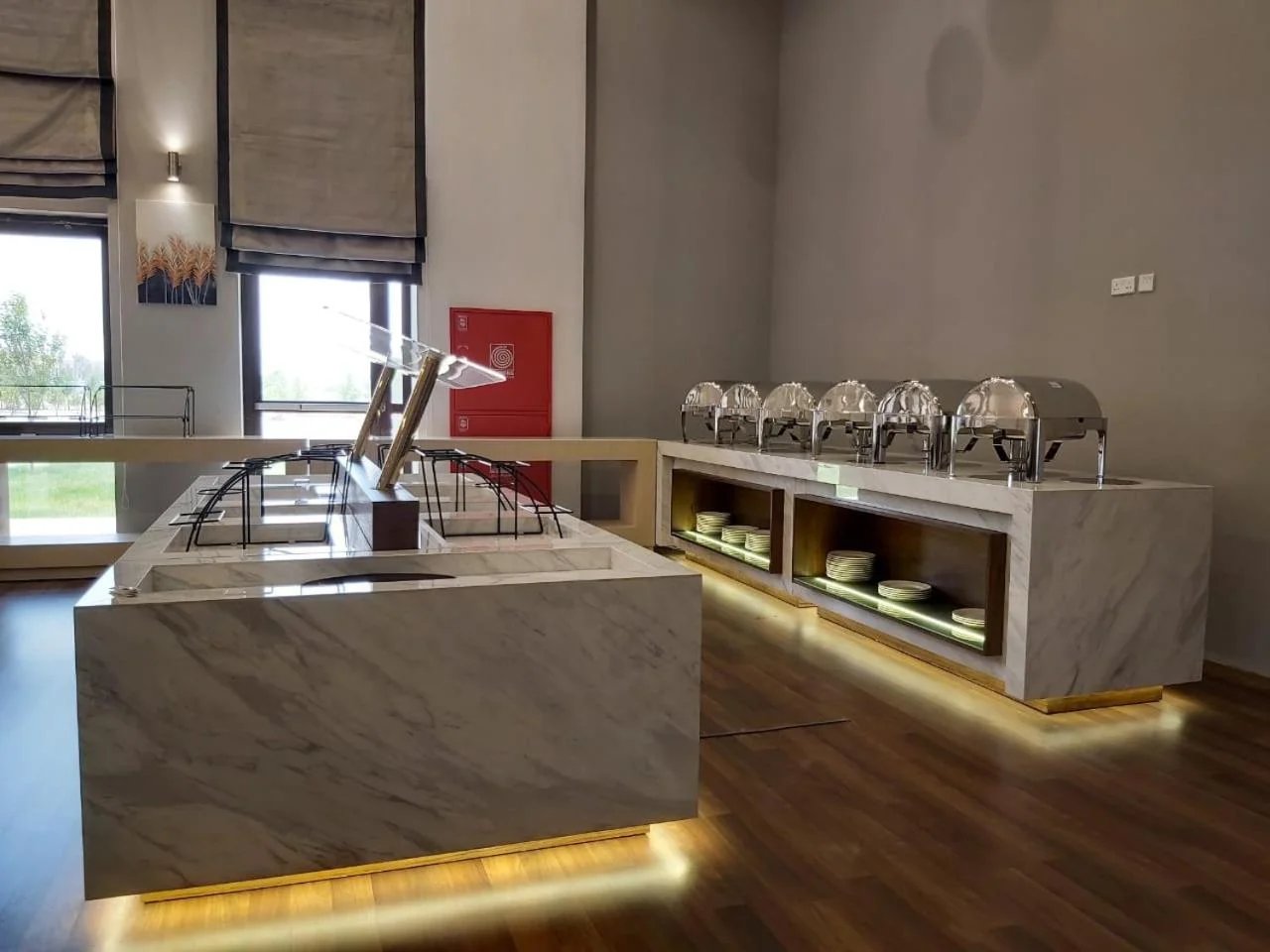 Basrah International Airport Hotel