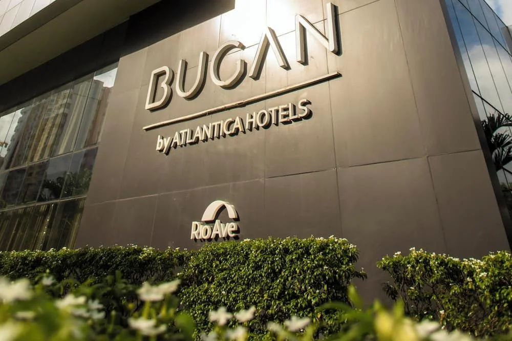 Bugan Recife Hotel by Atlantica