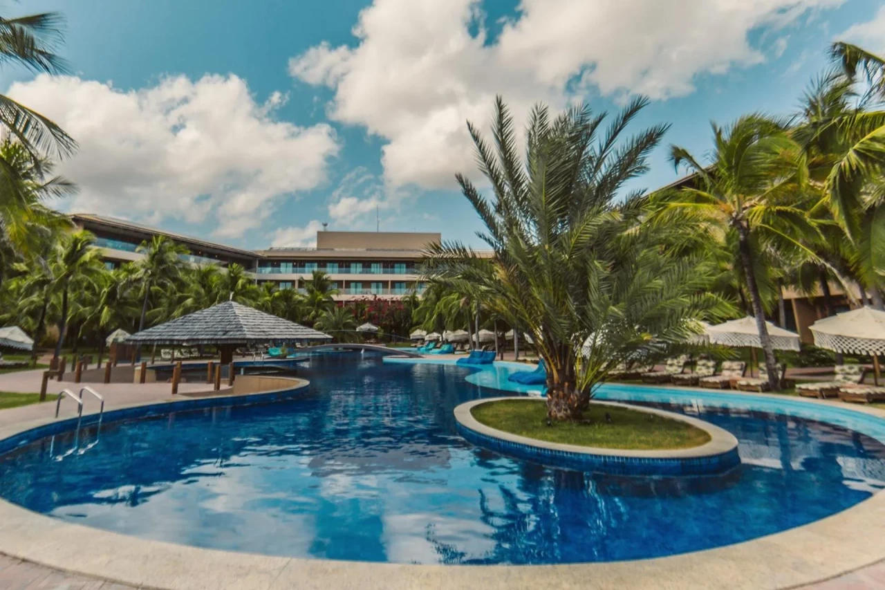 Carmel Cumbuco Resort
