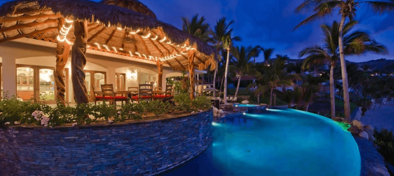 Casa Captiva