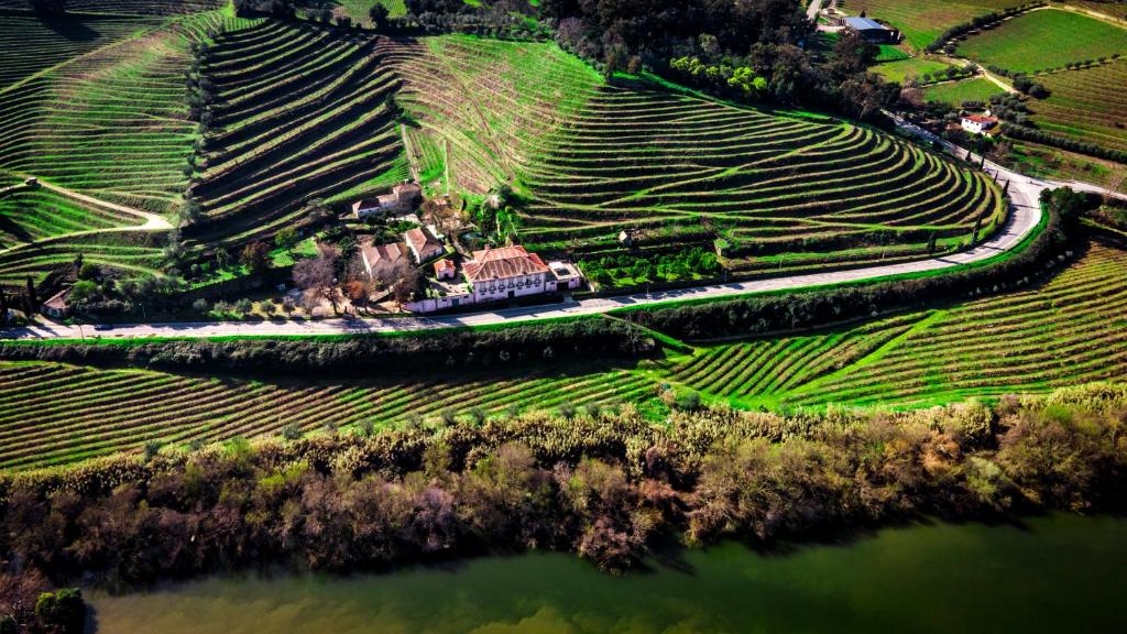 House of Varais: A Gem of Hospitality in the Heart of Nature