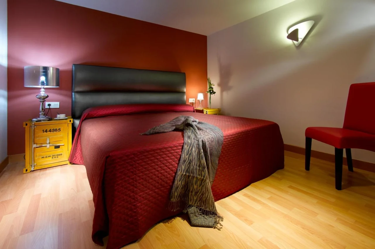 Castro Exclusive Residences Sant Pau
