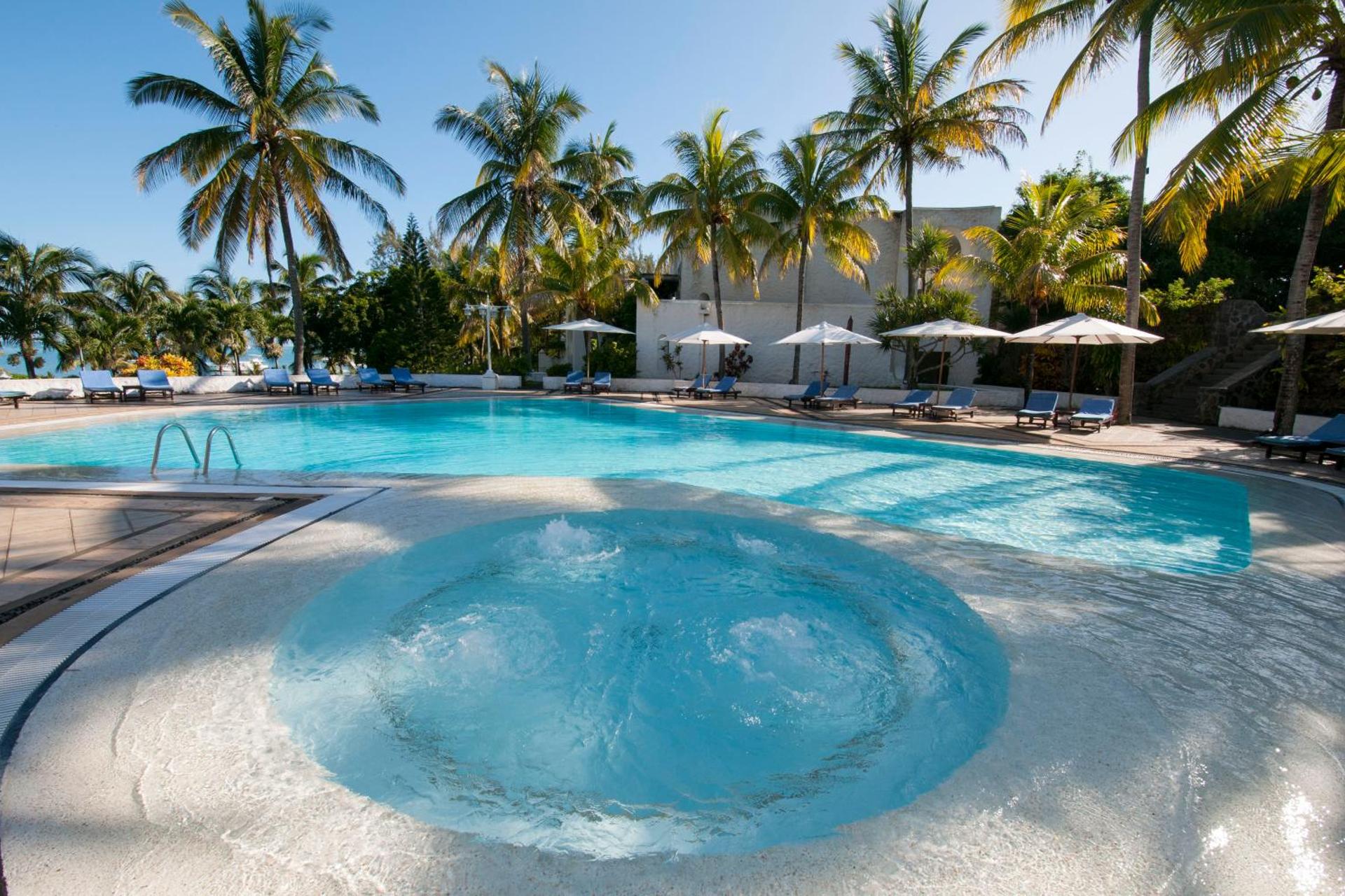 Casuarina Resort & Spa