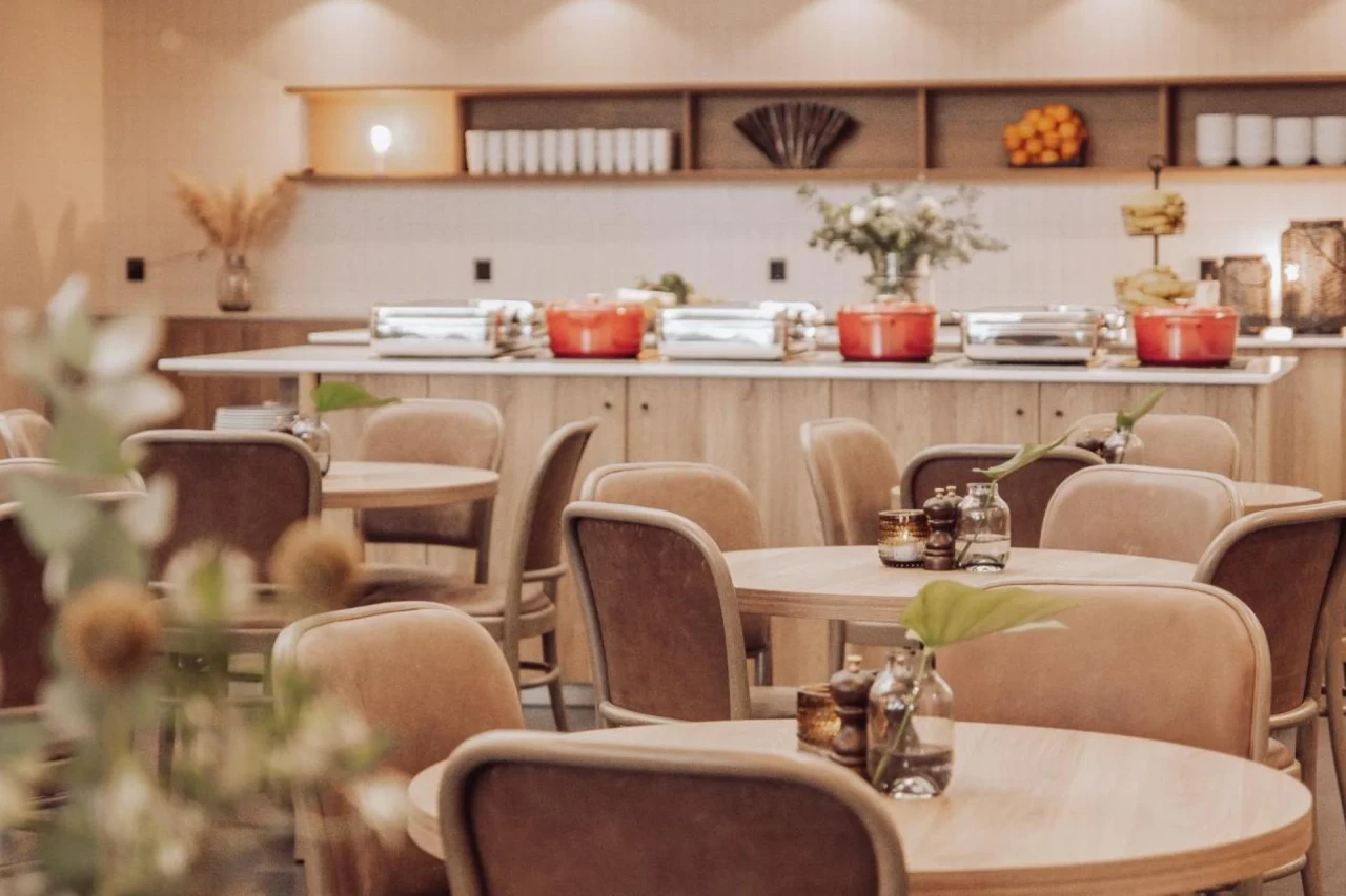 Clarion Collection Hotel Odin