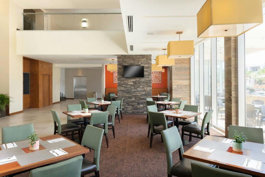 Courtyard by Marriott La Paz Baja California Sur