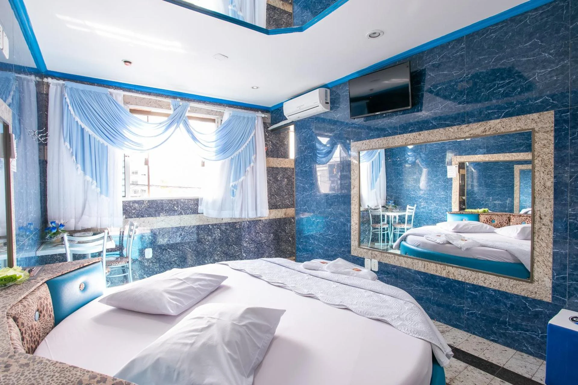 Desejo Motel