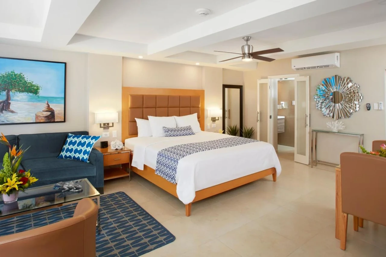 Divi Dutch Village Beach Resort