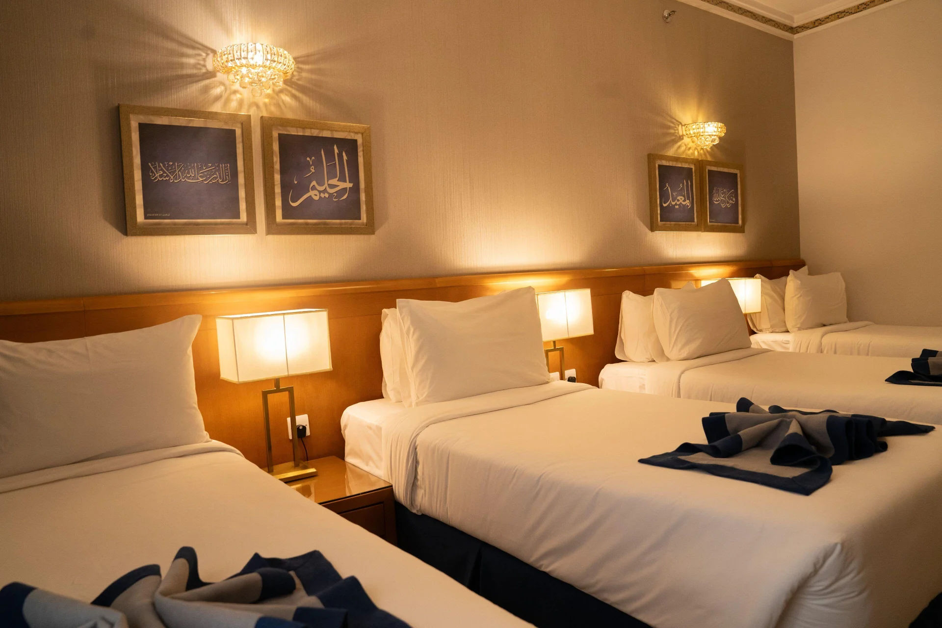 Emaar Grand Hotel