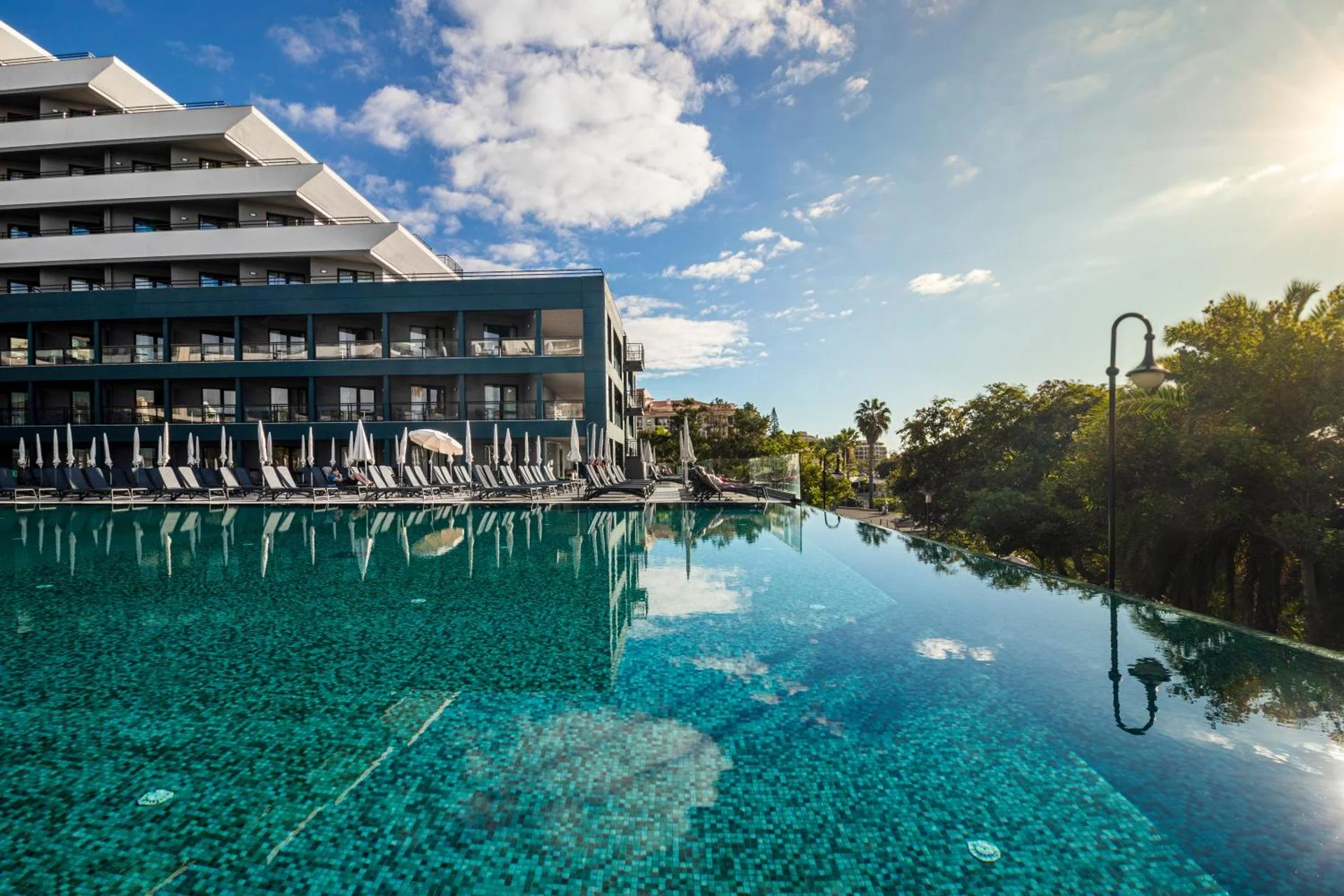 Enotel Lido - All Inclusive