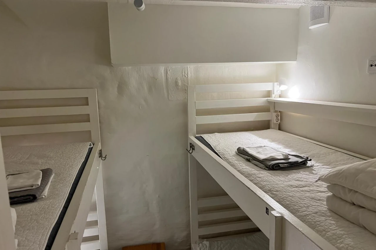 Hostel Dalagatan