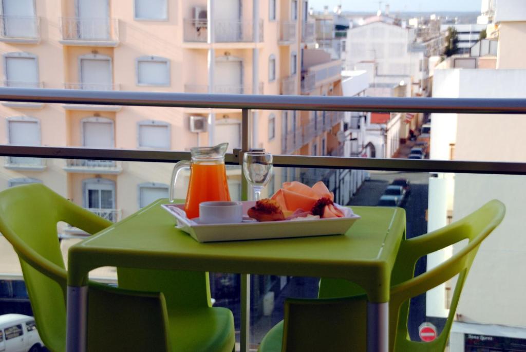Hotel Apolo
