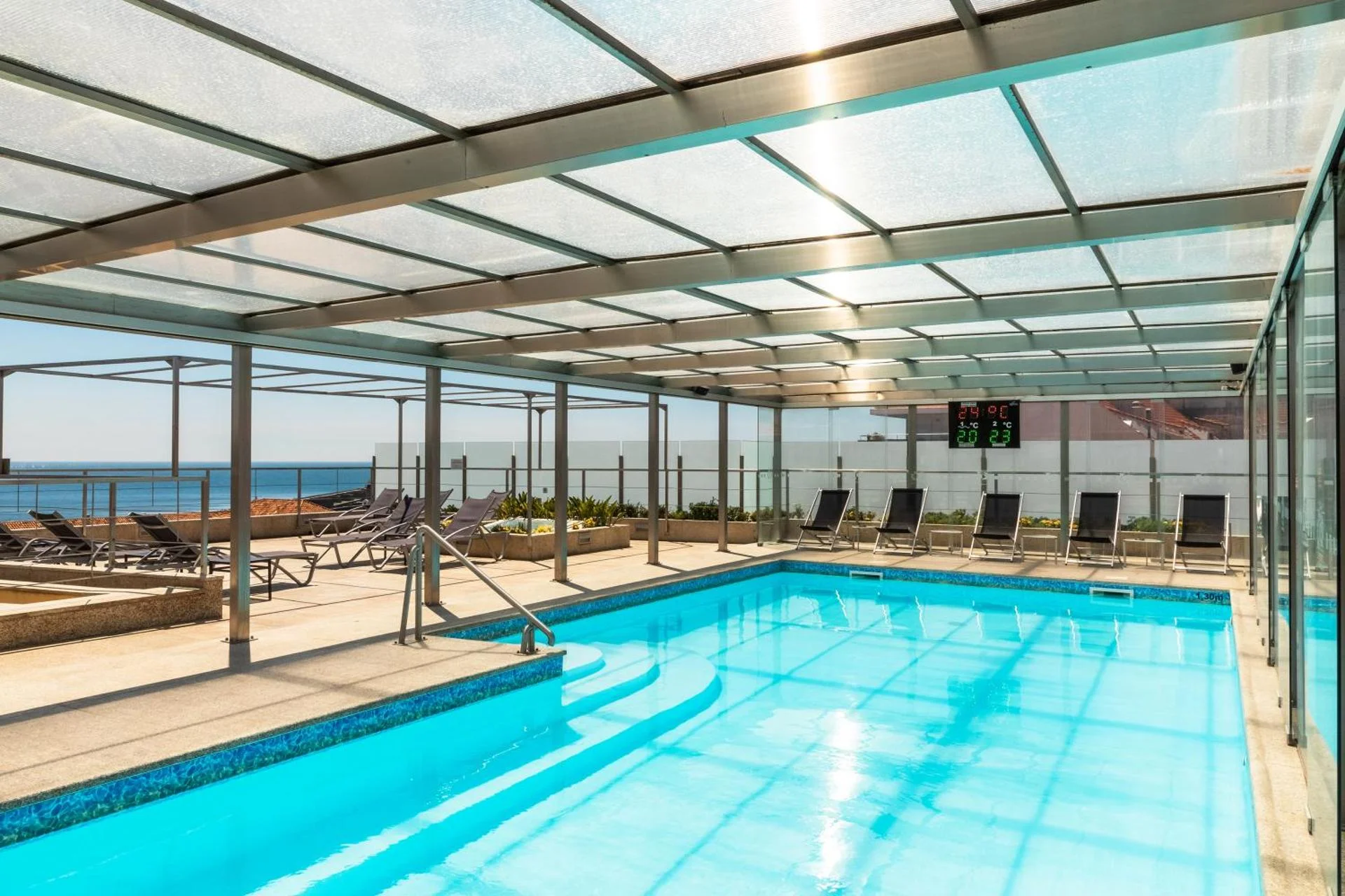 Hotel Boa-Vista Porto (2)