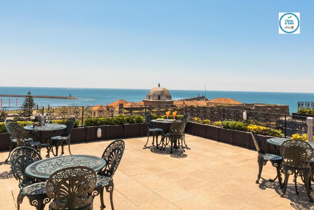 Hotel Boa-Vista Porto – Porto