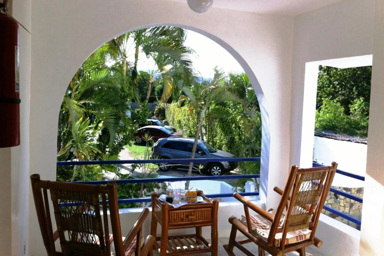 Hotel Caribe