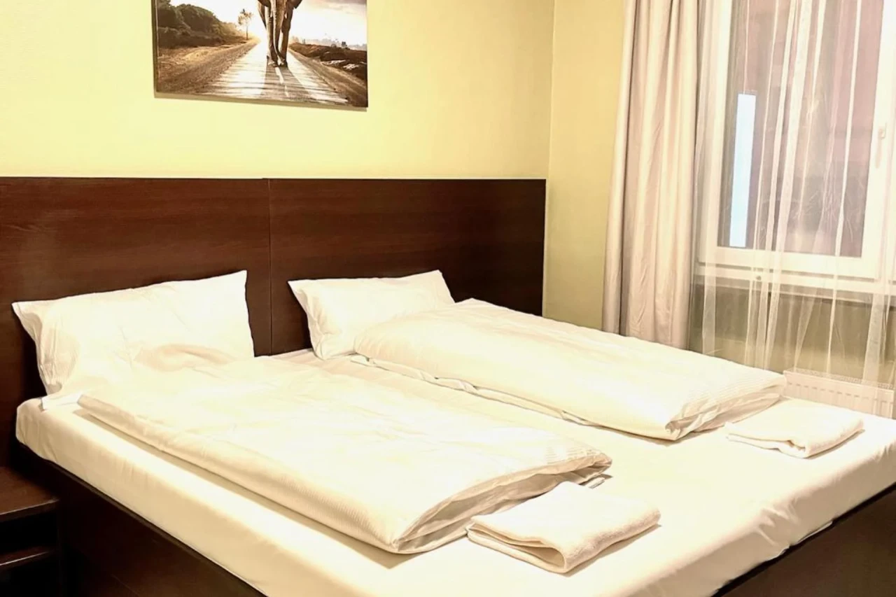 Hotel City Star