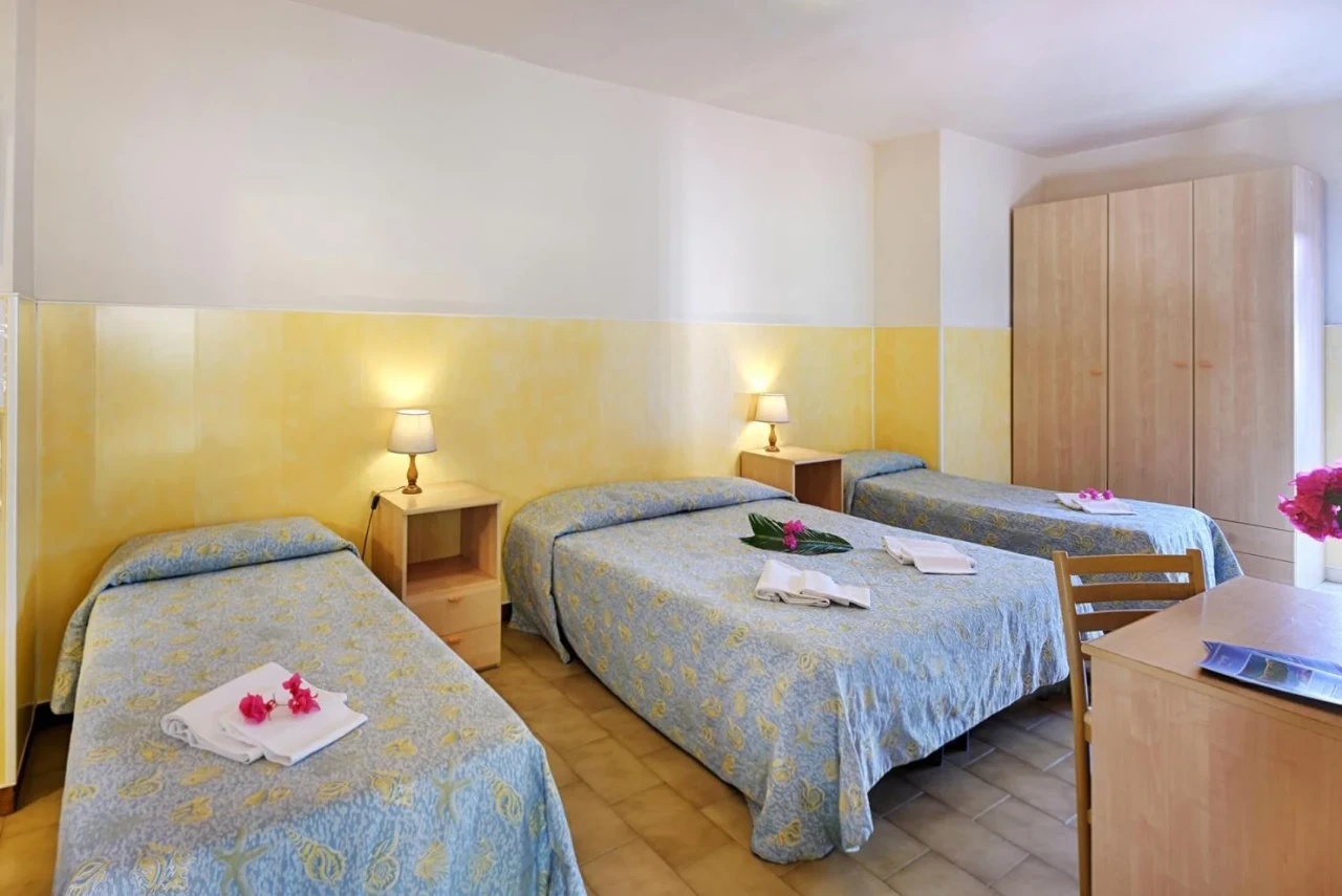 Hotel Edera