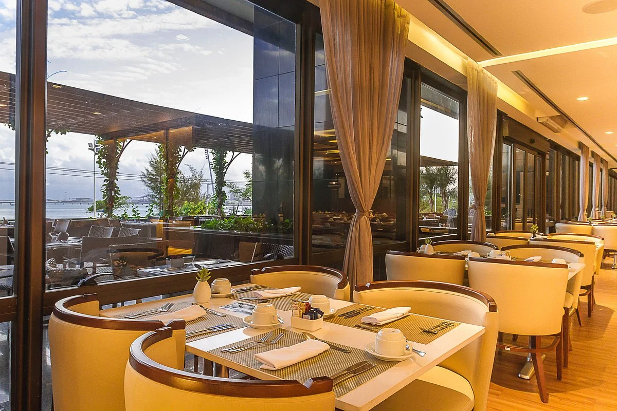 Hotel Gran Marquise