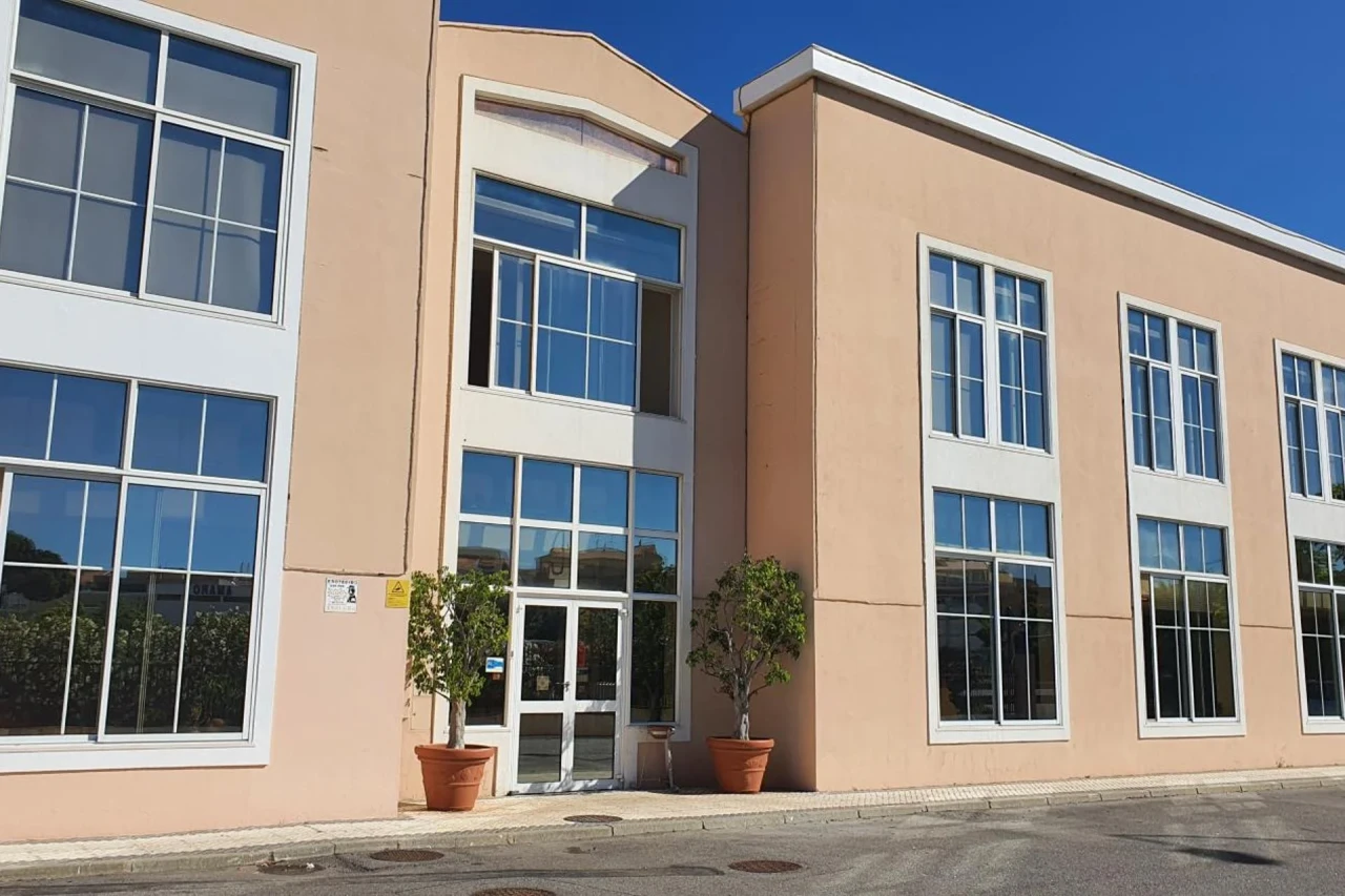 Hotel Hospedaria Frangaria