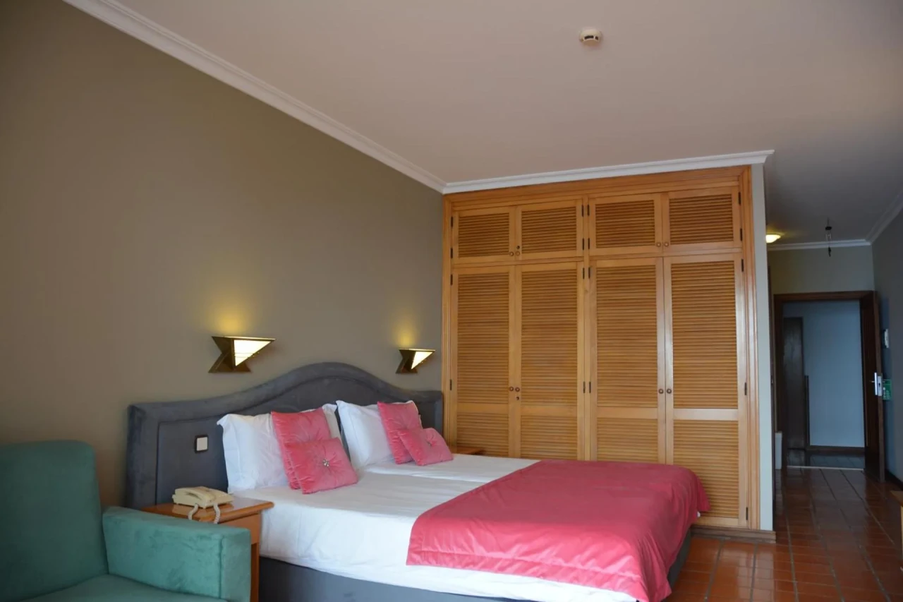 Hotel Jardim Atlantico