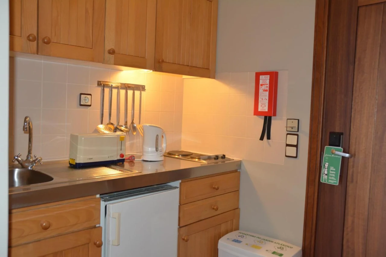 Hotel Jardim Atlantico