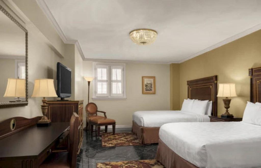 Hotel Mazarin