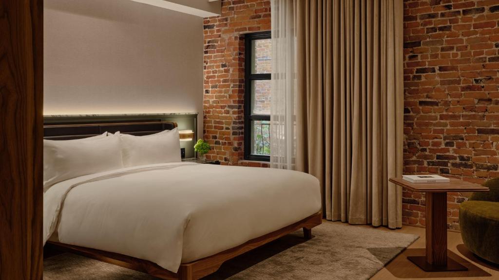 Hotel Nelligan