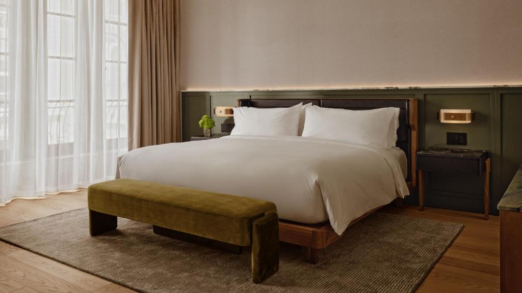 Hotel Nelligan