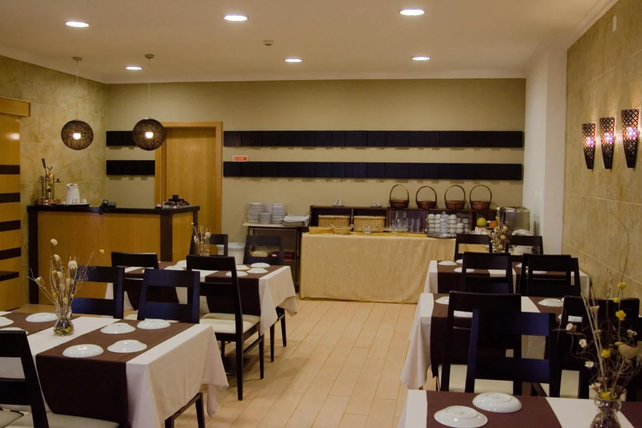 Hotel Paiva