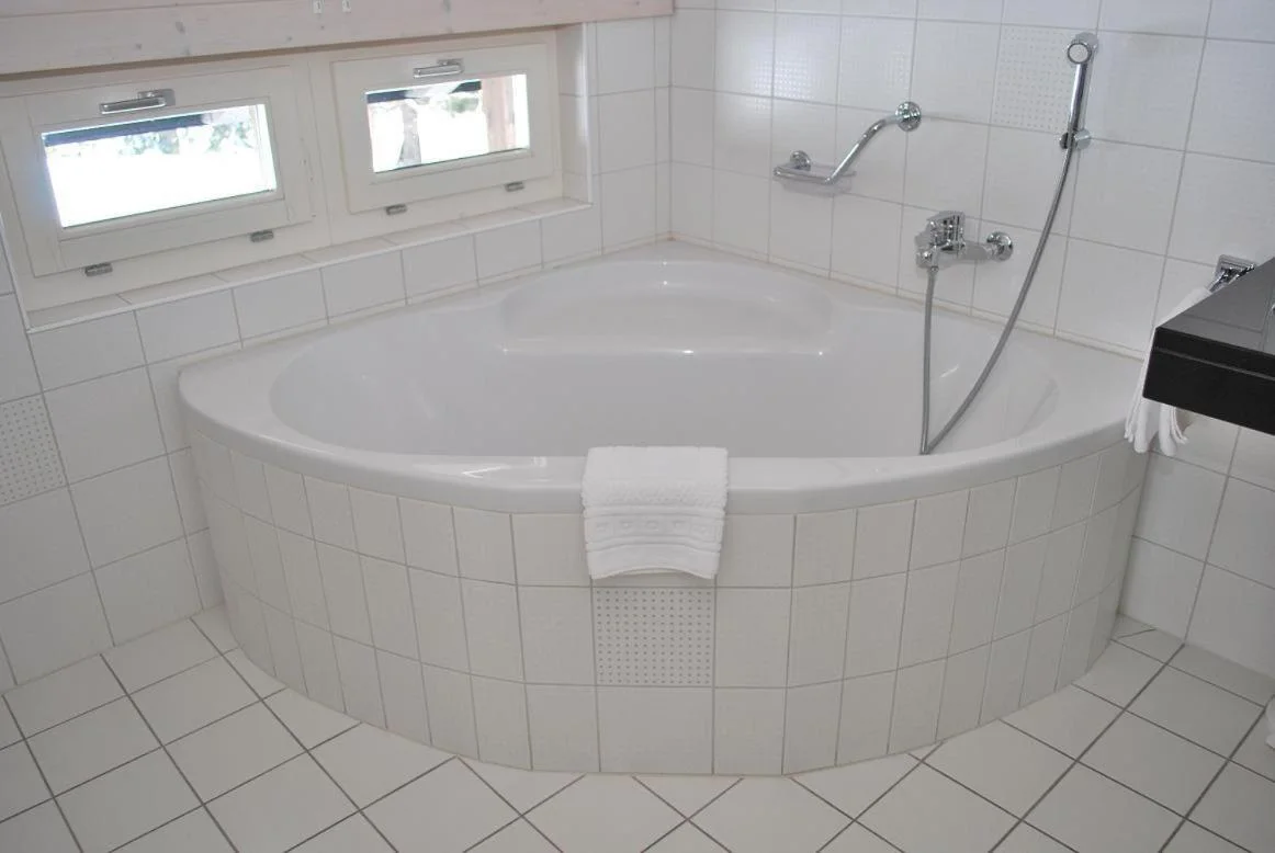 Hotel Rhonequelle
