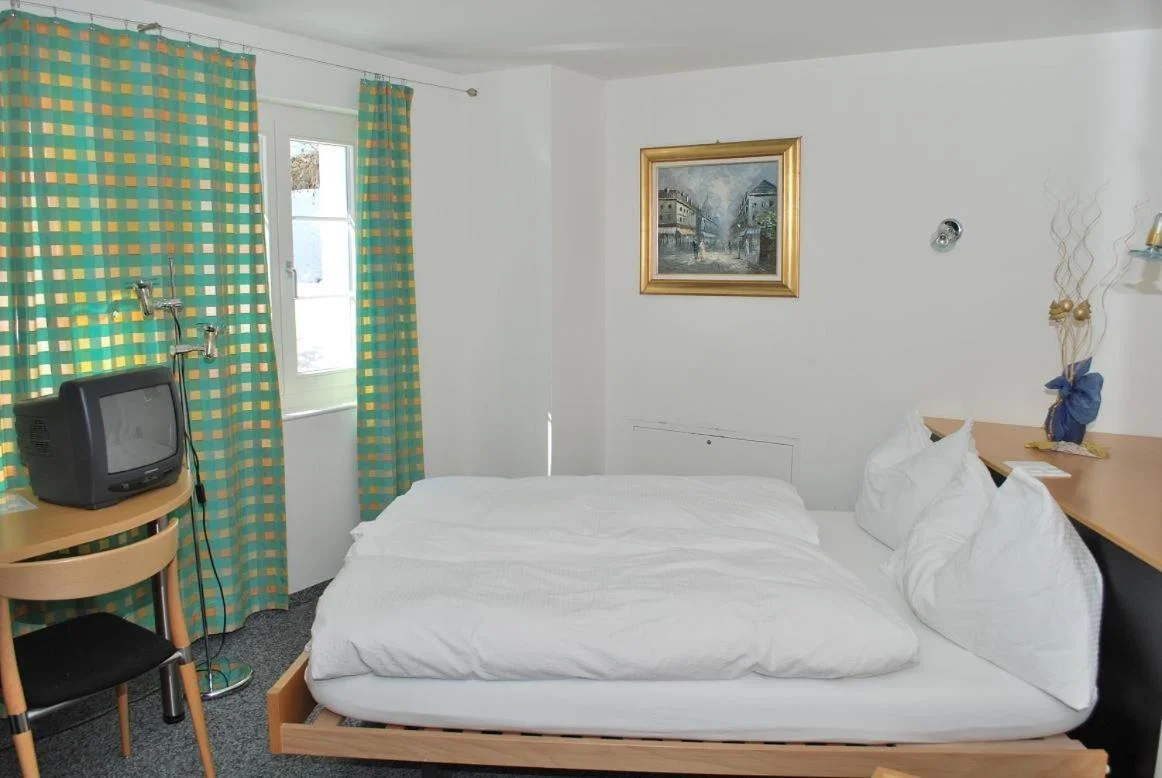 Hotel Rhonequelle
