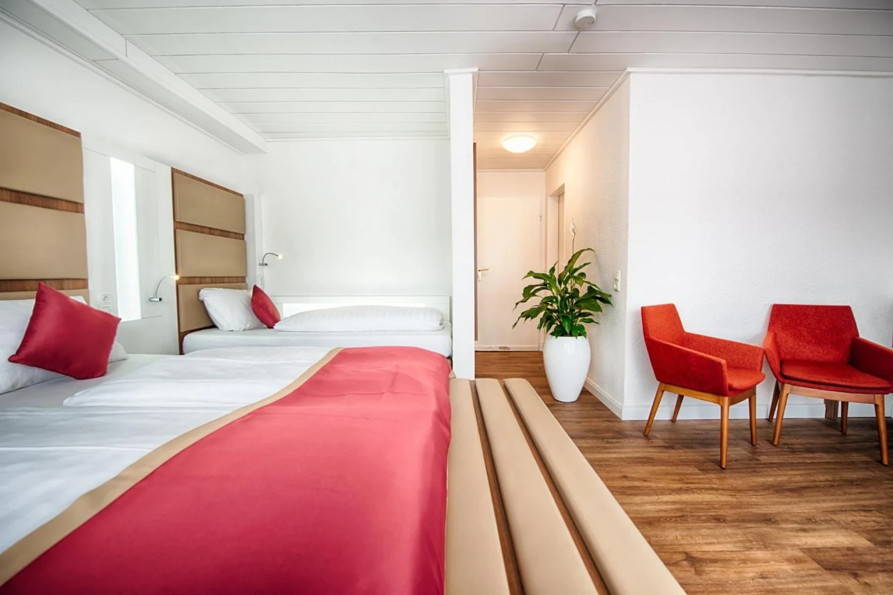 Hotel Senator