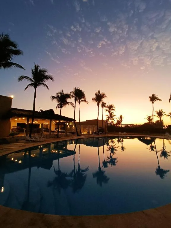 Hotel Tres Vidas Acapulco