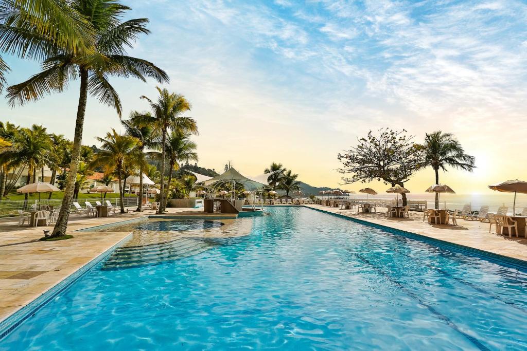 Discover the Magic of Itapema Beach Hotel & Convention