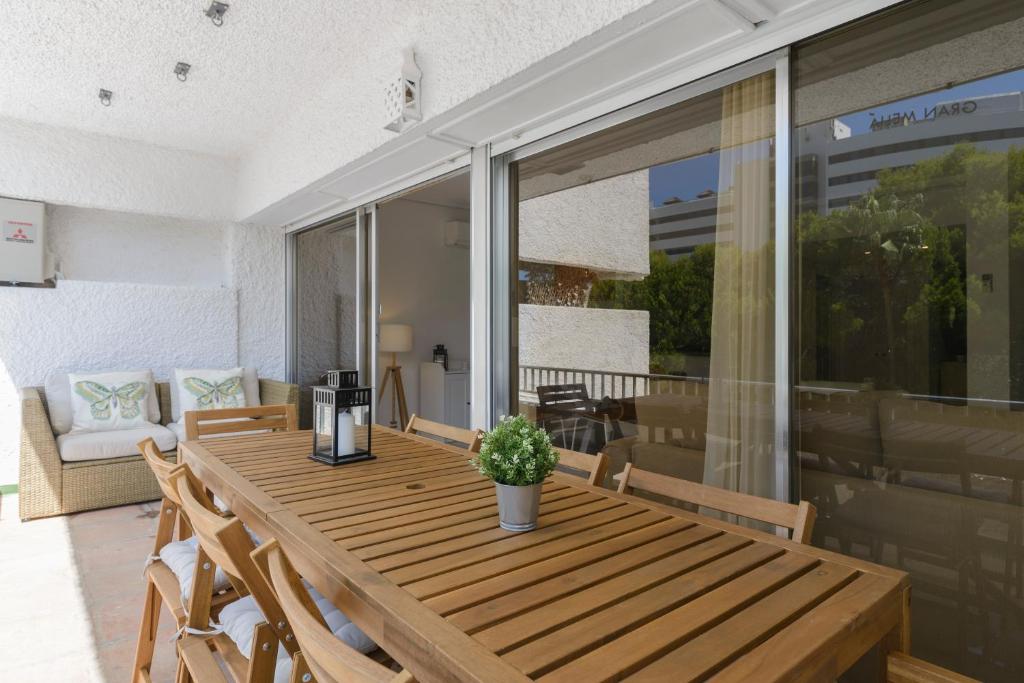 Jardines del Mar Apartments