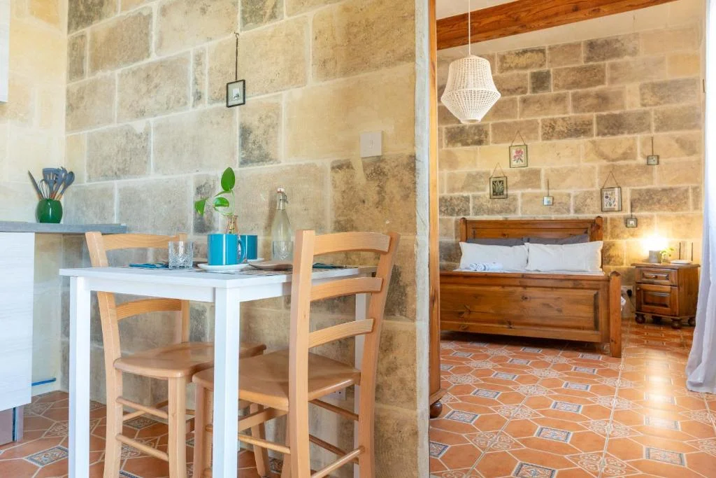 Laremi B&B