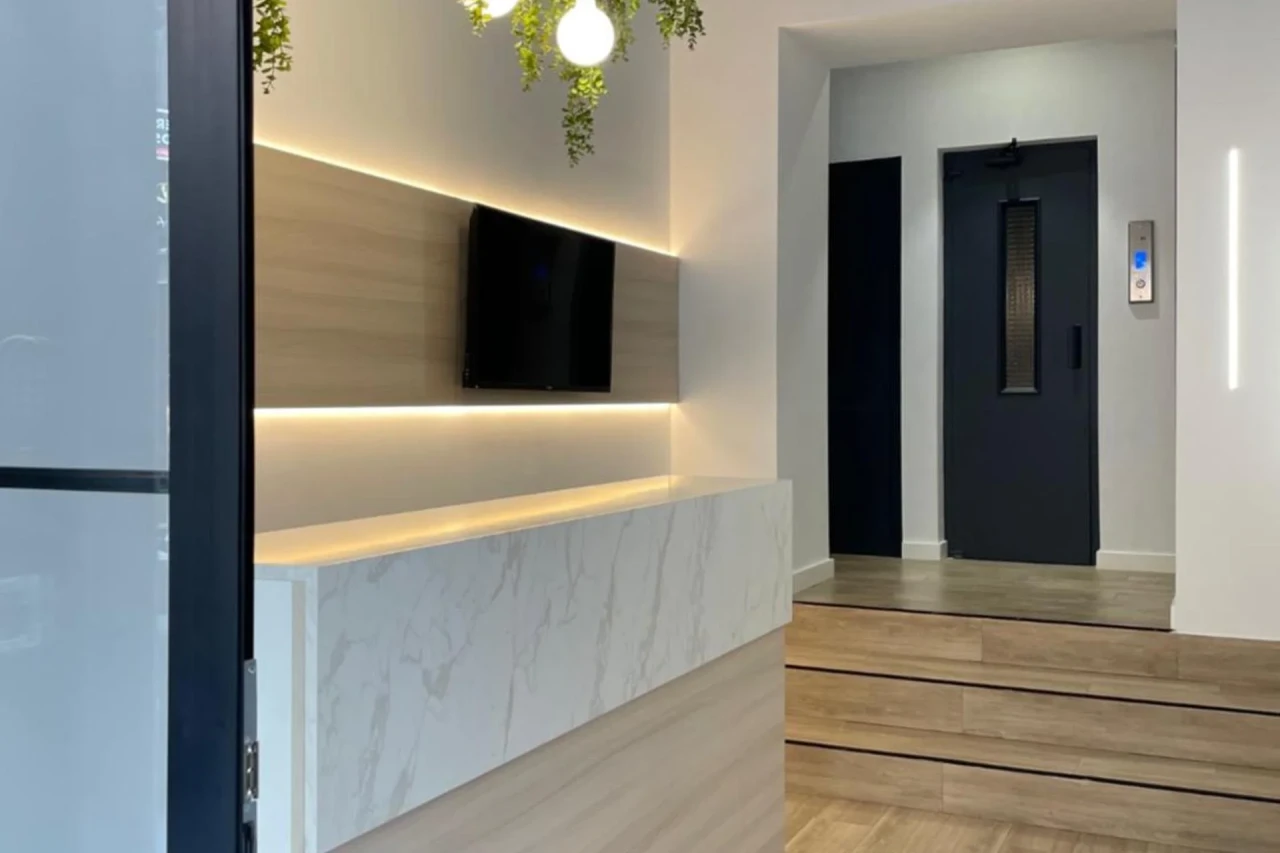 LC Hotel Urbano