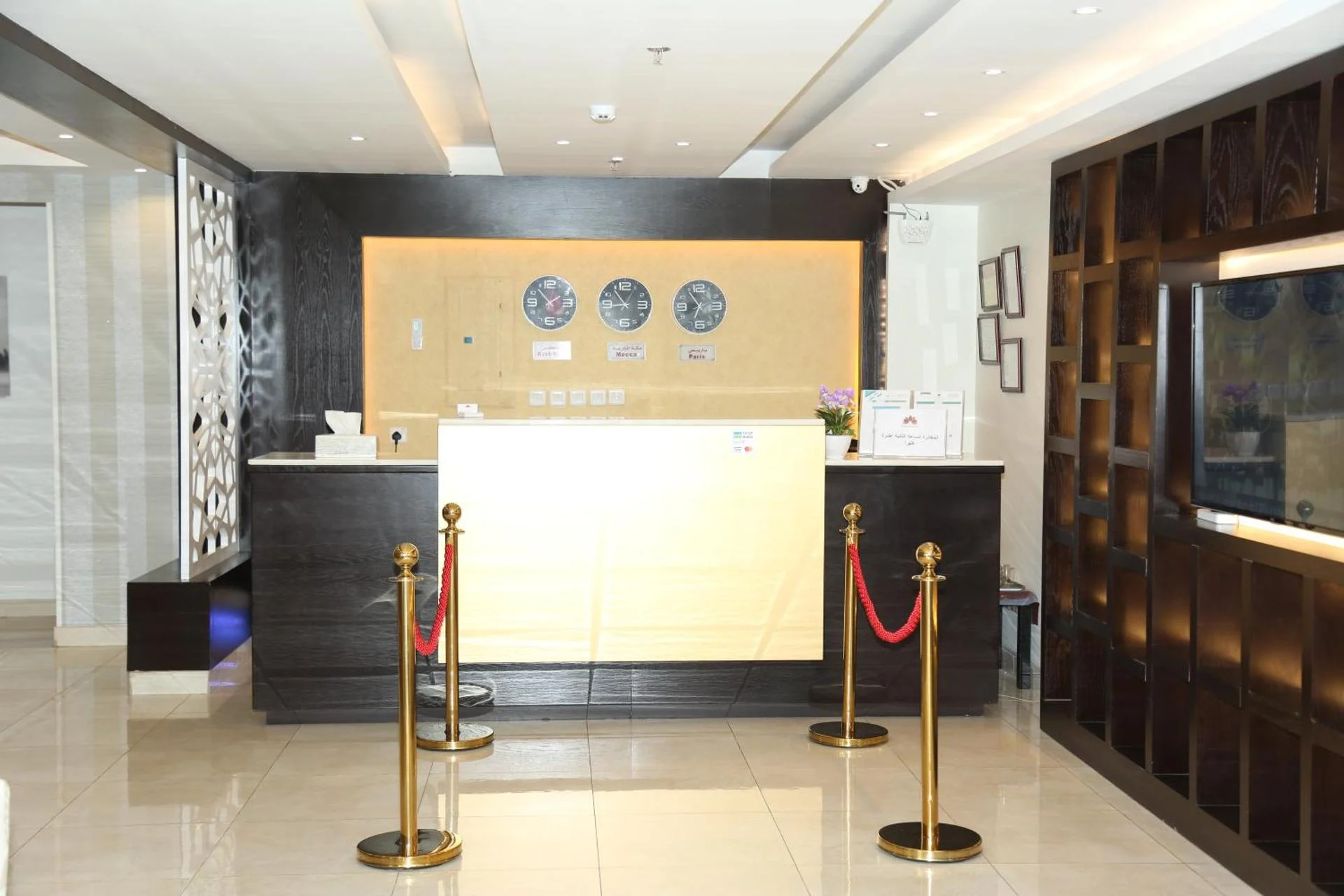 Mesas Gulf Hotel