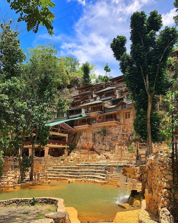 Paraíso Caño Hondo