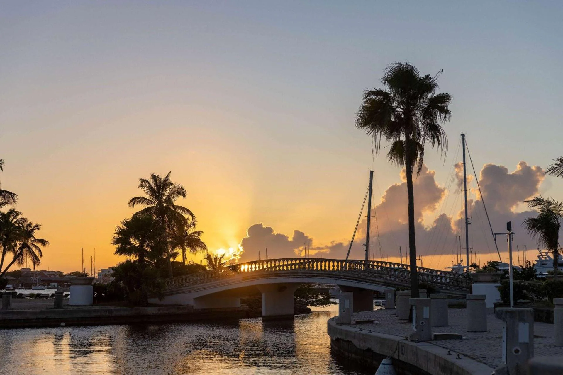 Port de Plaisance Resort