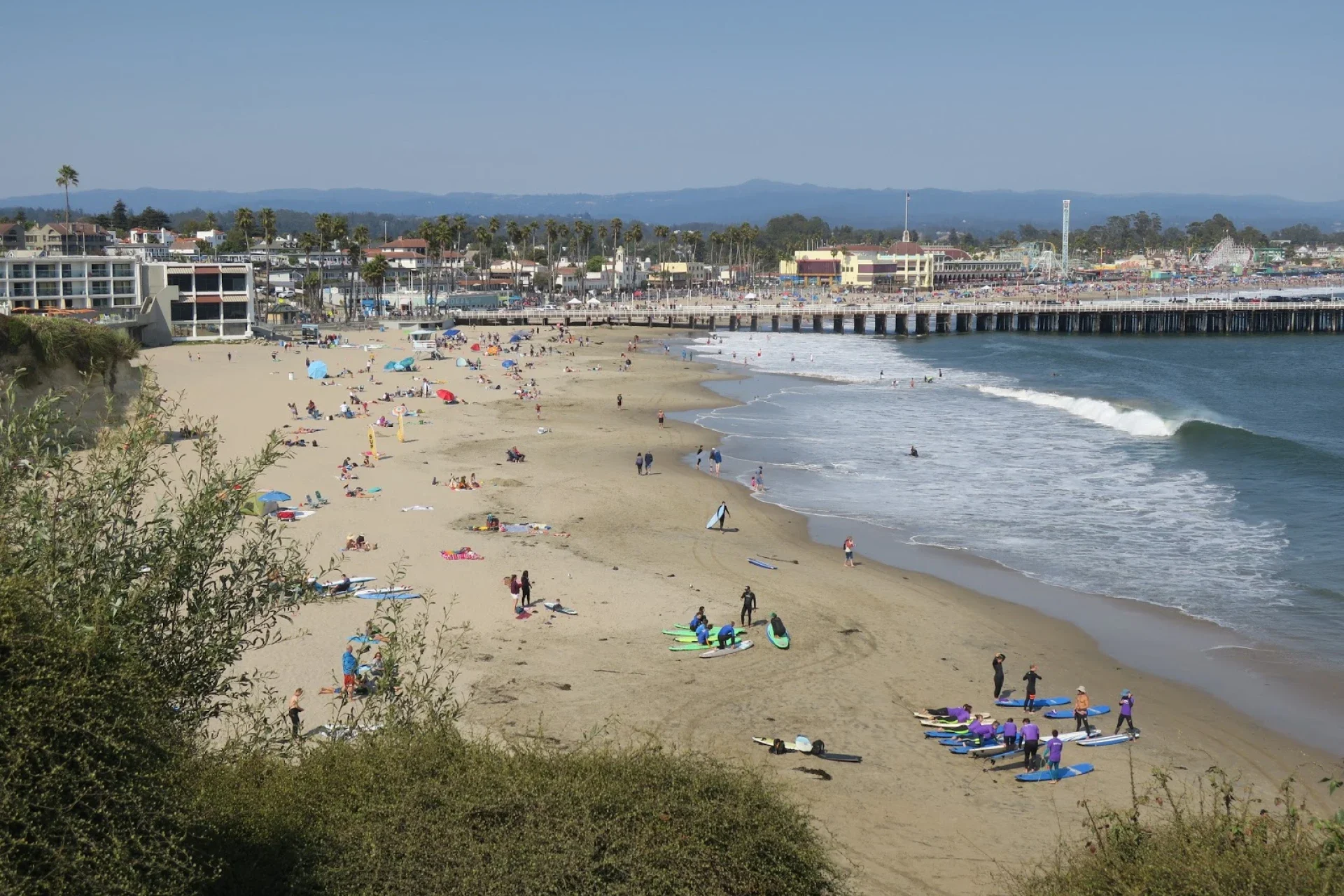 Uncover the Best-Kept Secrets of Santa Cruz: A Hidden Gem for Adventurous Travelers!