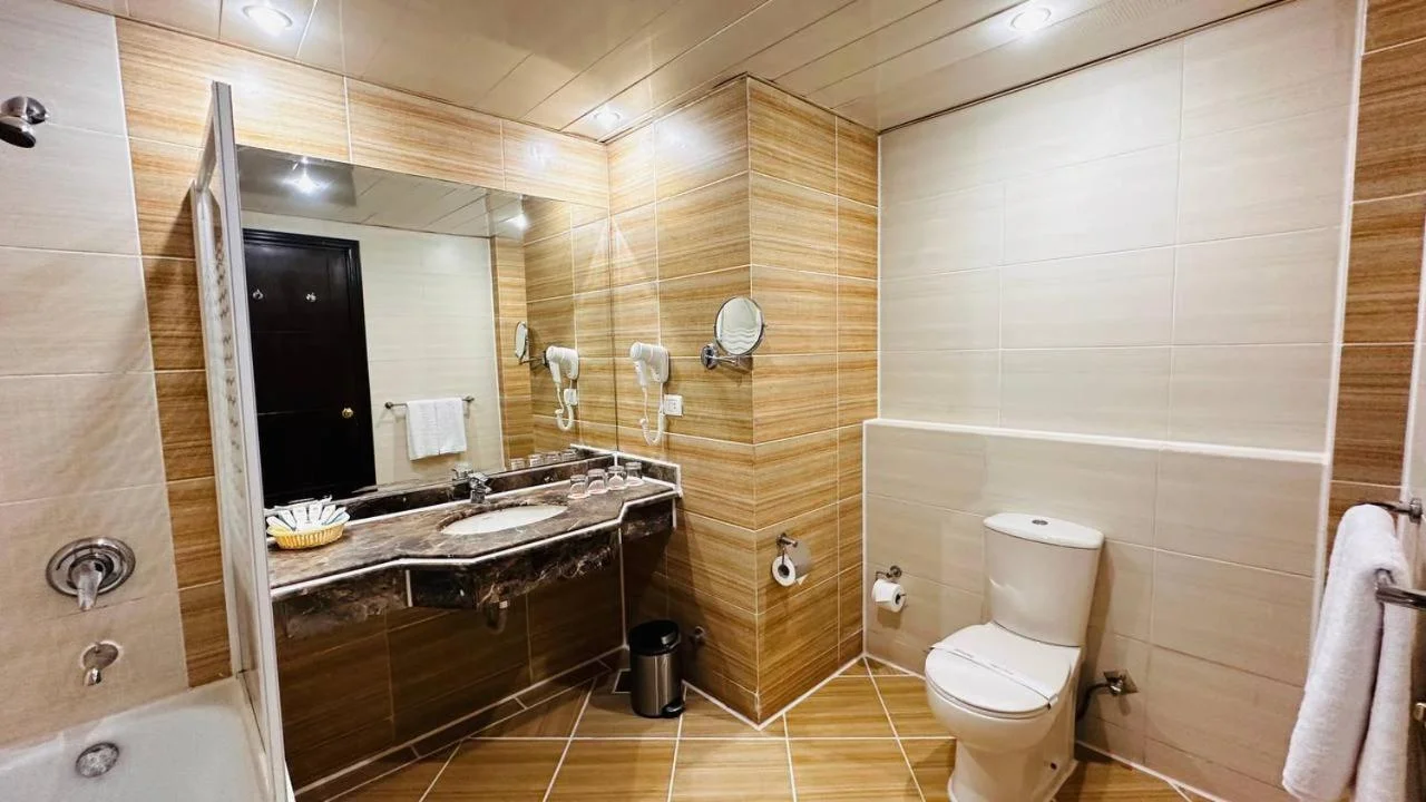 Regency Plaza Aqua Park & Spa