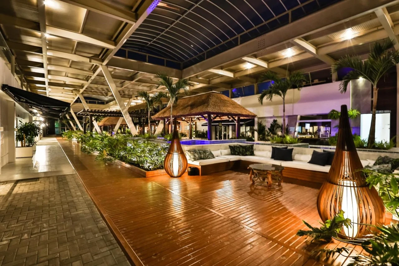 Resort Itapema Beach Resorts by Nobile