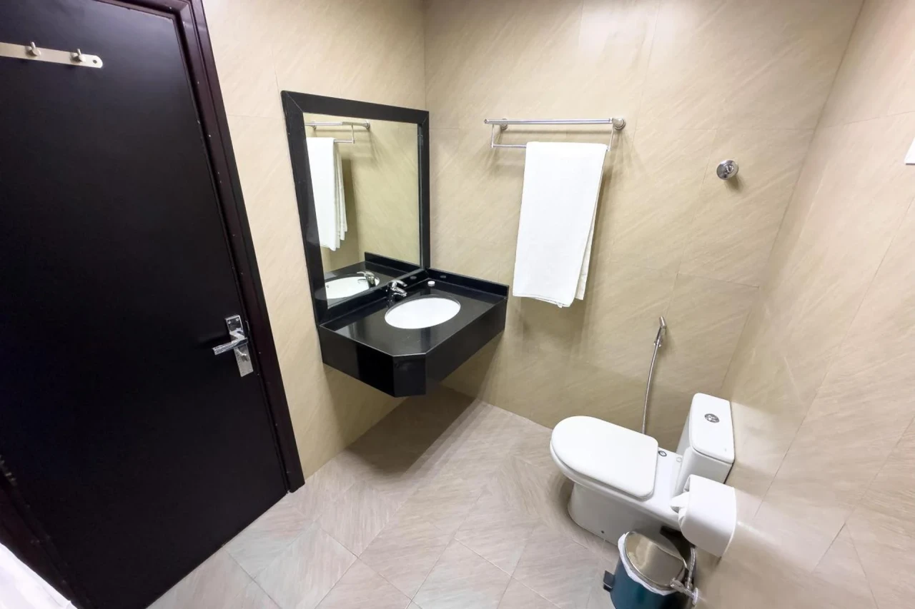 Royal Residence Resort