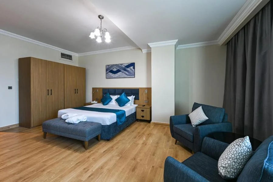 Saray Musherieb Hotel